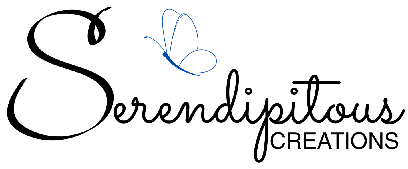 Serendipitous Creations